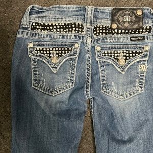 Miss Me Jean size 27